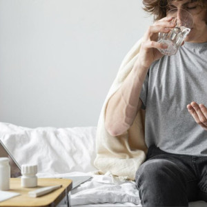 Во Владимирской области заболеваемость ОРВИ повысилась на 7,9%