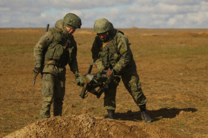 В Камешково создадут Аллею Памяти в честь бойцов СВО