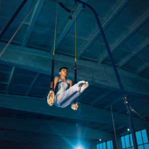 Владимирские гимнасты забрали полный комплект медалей на Кубке России