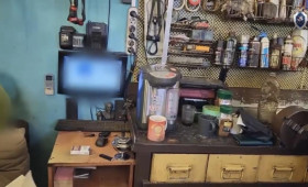 Житель Вязников попал под следствие за участие в террористической организации