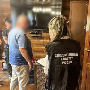 Во Владимирской области бывший высокопоставленный сотрудник Росгвардии попал под следствие