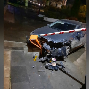 Во Владимире у химзавода произошла массовая авария
