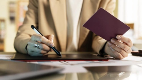 Во Владимире мужчине отказали в назначении пенсии из-за ошибки в трудовой книжке