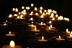 Во Владимирской области снова пройдет акция «Свеча памяти» 