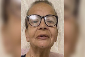 Во Владимирской области пропала 76-летняя бабушка