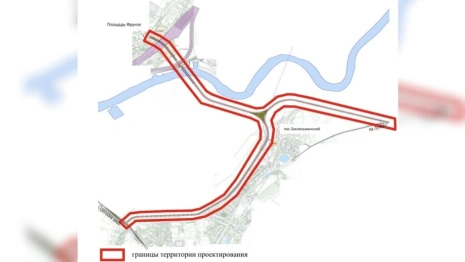 Во Владимире могут не построить второй мост через Клязьму
