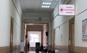 Состояние пострадавшего от удара молнии в Киржачском районе ребенка оценили как стабильное