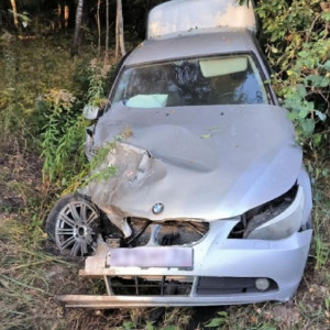 Во Владимирской области в авариях погибли 3 человека