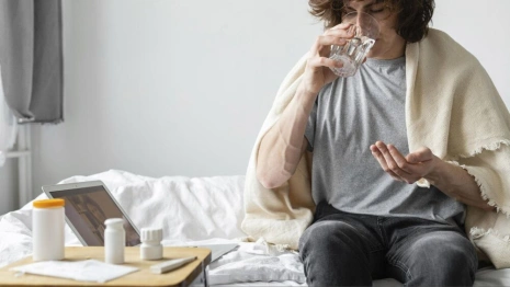 Во Владимирской области заболеваемость ОРВИ повысилась на 7,9%