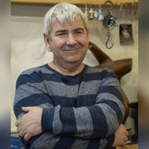 Владимирский скульптор Игорь Черноглазов раскритиковал памятник оружейникам