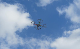 Владимирцы за неделю 131 раз сообщили о пролетавших беспилотниках