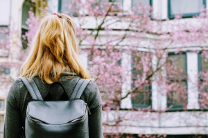 Во Владимире нашли пропавшую по дороге из школы 12-летнюю девочку
