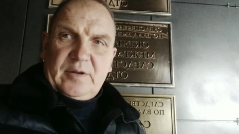 Лишенного дома из-за поджога экс-главу села под Юрьев-Польским приняли в Следкоме