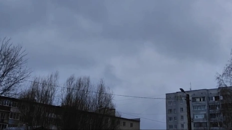 Во Владимире 5 марта завыли тревожные сирены