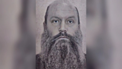 Волонтеры объявили поиски мужчины с длинной бородой во Владимирской области