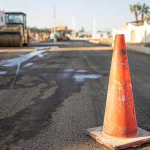 17 городов и районов во Владимирской области определились с дорожным ремонтом