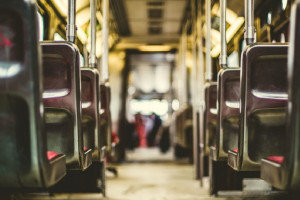 Жители Гусь-Хрустального пожаловались на городского перевозчика 
