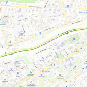 Во Владимире перекроют движение по Лыбедской магистрали 