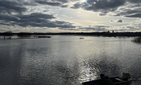 Во Владимирской области в 2025 году утонули 4 ребенка