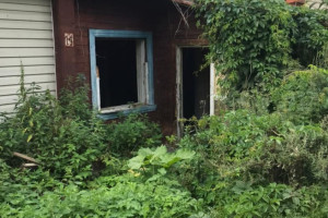 Во Владимирской области прокуроры обязали закрыть доступ в аварийные дома