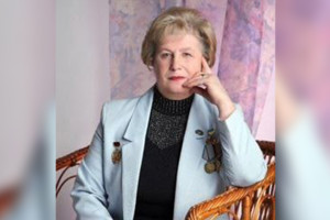 Педагогу из Владимирской области присвоили звание Почетного гражданина