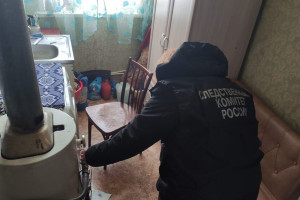 В смерти двух человек из-за отравления угарным газом в Киржаче обвинили сотрудницу УК
