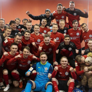 ФК «Муром» обыграл клуб известного блогера «Красава»