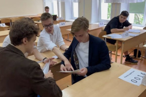 Во владимирских школах откроют 75 профильных классов