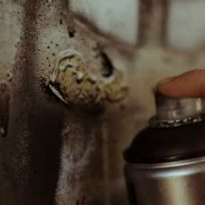 В Александрове мать 5 детей оштрафовали за дискредитирующую СВО надпись 