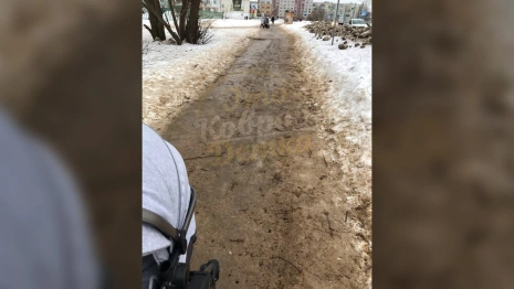 Дворник из Коврова вызвал чиновников на боксерский ринг
