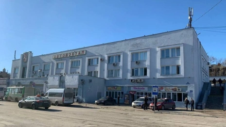 Во Владимире пассажиров вокзала эвакуировали из-за угрозы взрыва