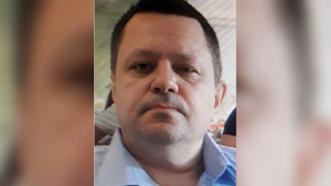 Во Владимире пропал 52-летний мужчина в темно-синей куртке и брюках