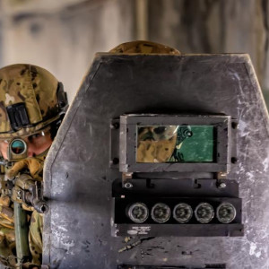 Во Владимирской области сотрудники СОБР выезжали на задачи 60 раз за год