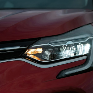 Во Владимире у любителя пьяной езды отобрали Renault Kaptur