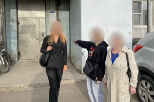 Девочку-подростка из Московской области будут судить за обман пенсионерки из Радужного