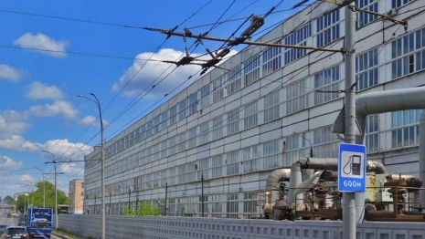 Осужденного за банкротство экс-главу «Автоприбора» во Владимире выпустили по УДО