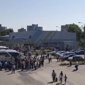 Во Владимирской области в лагерях «Икар» и «Дружба» отдохнут 2100 детей