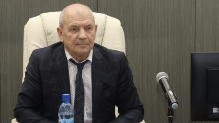 И. о. мэра Владимира попал в больницу из-за нервов от критики уборки снега