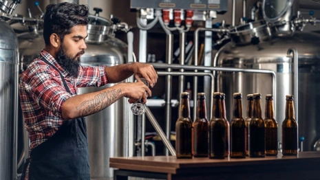 Во Владимирской области заговорили о сокращении 200 работников стекольного завода