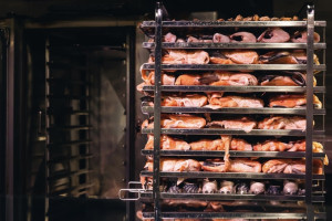 В Петушинском районе крупное мясное предприятие откроет производство