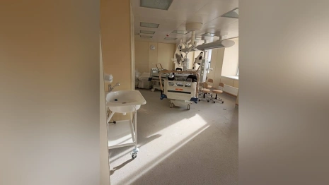 Депутат Госдумы рассказал о проблемах строительства акушерского корпуса в Коврове 