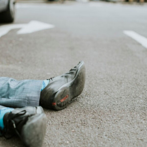 В Суздальском районе Hyundai сбил 62-летнего мужчину