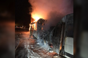 Суд утвердил приговор по резонансному ДТП с пожаром с работниками «Владимирпассажиртранса»