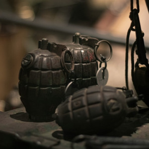 Мошенники заявили о бомбах в ряде учреждений во Владимире