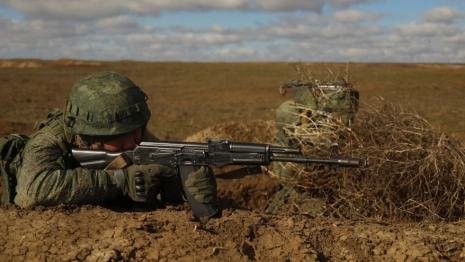 Полигон под Ковровом закроют на полгода из-за занятий с боевой стрельбой