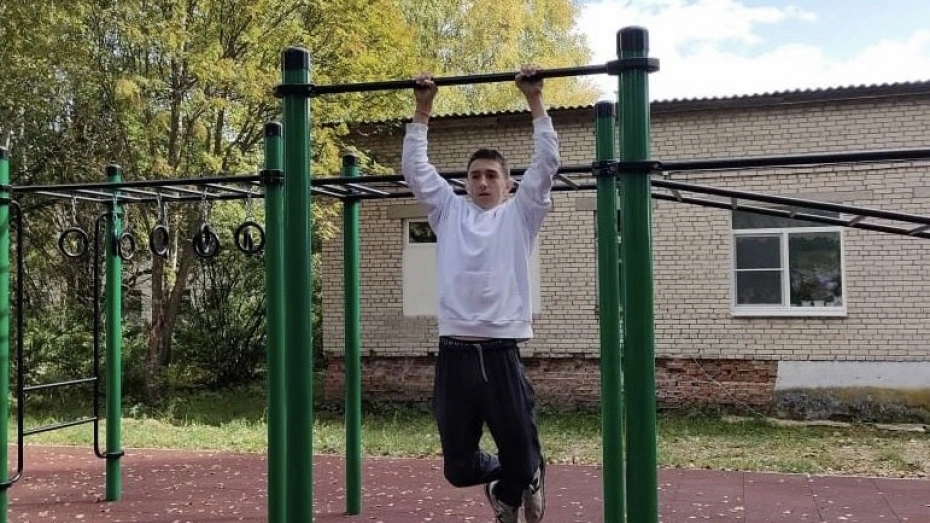 Спорт владимирская область