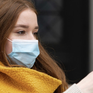 Во Владимирской области число случаев ковида снизилось до 77