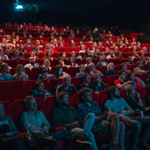 Владимирский кинотеатр начал показывать пиратский фильм от вселенной Marvel