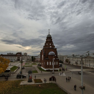 От Тюремной до Садовой. Как с годами изменились названия улиц во Владимире