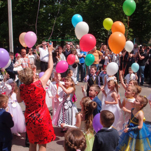 Во Владимире выбрали лучший детский сад города